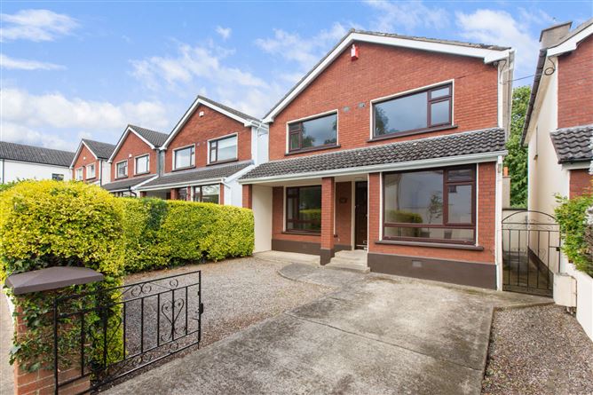 94 Mount Anville Wood, Goatstown, Dublin 14, D14PK31