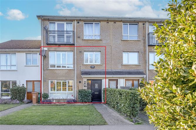 28 The Oaks, Ridgewood, Swords, County Dublin