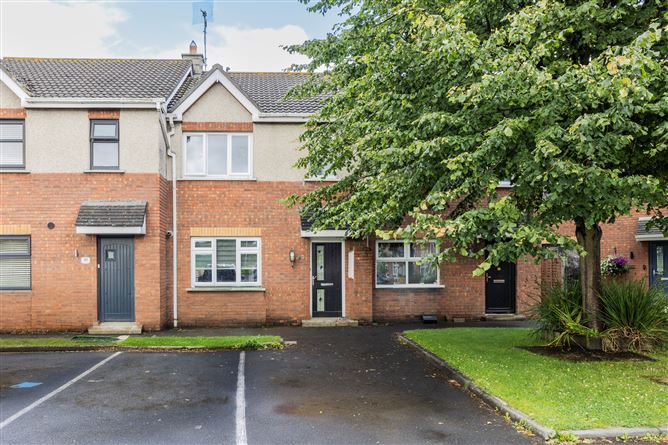 50 Thorn Chase, Woodale Road, Rush, Co. Dublin, K56YT29