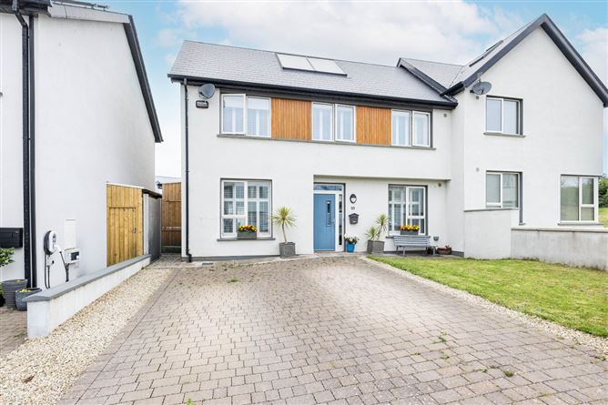 93 Ballygossan Park, Golf Links Road, Skerries