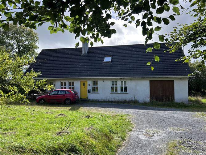 Monagee, Camus, Cashel, Tipperary