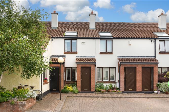 55 Park Court, Sandymount, Dublin 4, D04XT71
