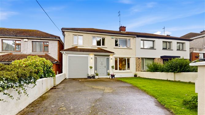 14 Golf Links Road, Skerries, Co. Dublin, K34HY70