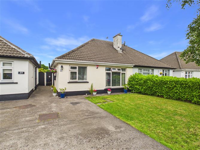 25 Forest Walk, Swords, Co. Dublin, K67Y9C4