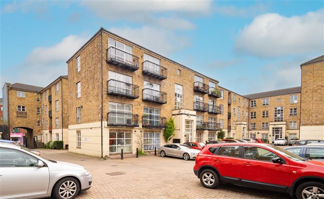 Apt 47 Pier 19, Ushers Island, Dublin 8, D08T9W6