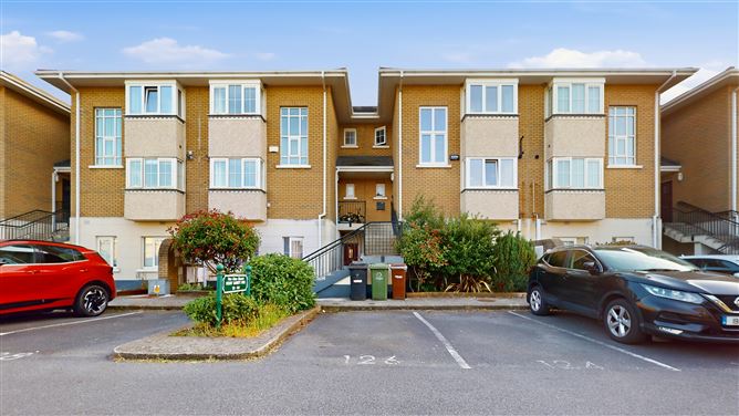136 Mount Garrett Park, Tyrrelstown, Dublin 15, D15AX96