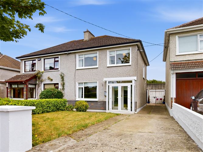 61 Shanganagh Grove, Shankill, Dublin 18, D18Y860