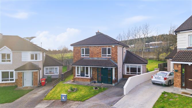 6 Ard Aoibhinn, Cashel Road, Clonmel, Co. Tipperary