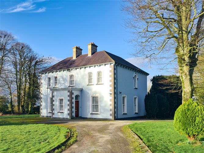 Gortnahoe, Thurles, Co. Tipperary