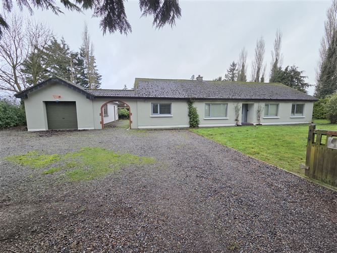 BALLYCARRON SCHOOL HOUSE, RATHGALLEN, GOLDEN, CASHEL, CO. TIPPERARY