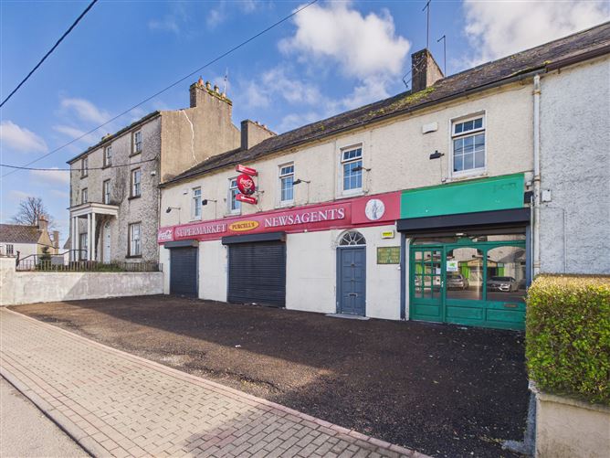 Main Street, Littleton, Thurles, Co. Tipperary, E41C7K8