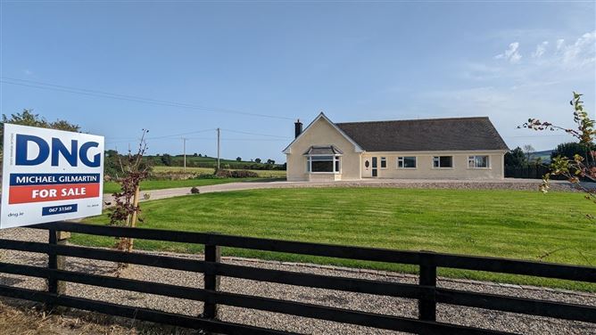 Barravie, Capparoe, Nenagh, Co. Tipperary