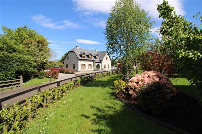 Grenanstown, Toomevara, Nenagh, Tipperary