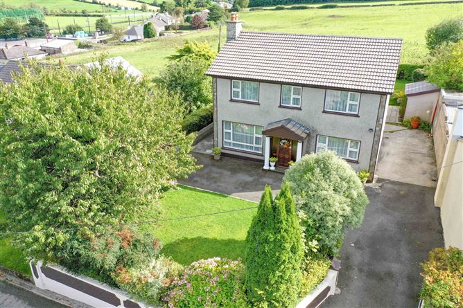 Cashel Road, Killenaule, Thurles, Co. Tipperary