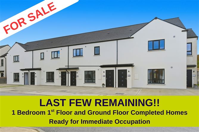 46 Sandyhill Lane, Glenconnor Village, Clonmel, Tipperary