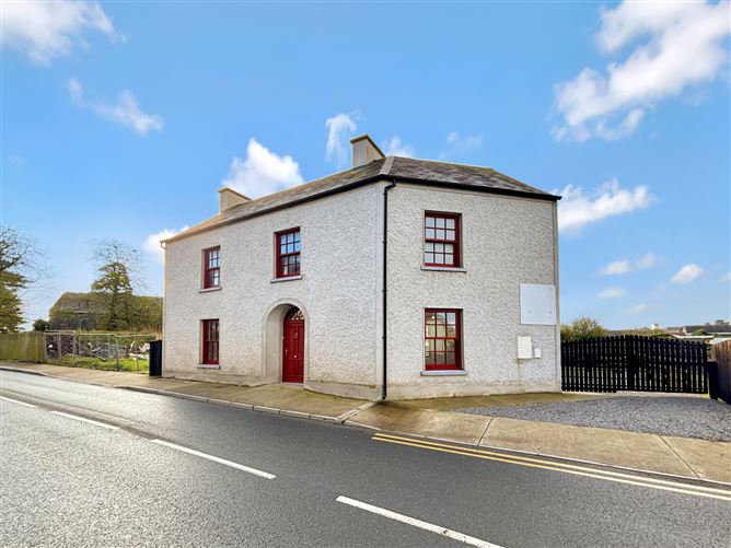 KILLEA, BORRISOKANE, TIPPERARY