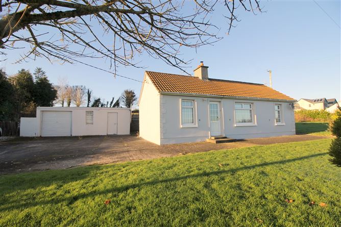 Corbally Upper, Clonoulty,, Cashel, Tipperary