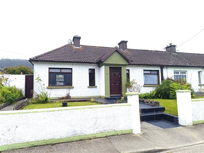 4 O'Hickey Place, CarrickBeg, Carrick-on-Suir, Tipperary