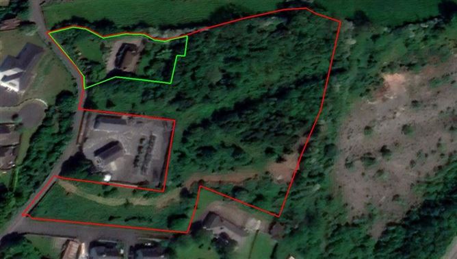 Development Lands, Ayr Hill, Roscrea, Co. Tipperary