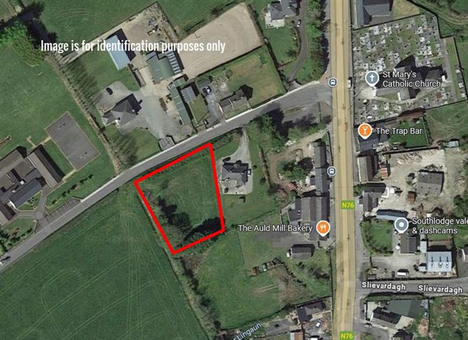Grangemockler Village, Carrick on Suir, Co. Tipperary, Grangemockler, Tipperary