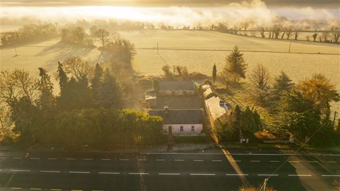 Sunny Side, Killaloan, Clonmel, Co. Tipperary