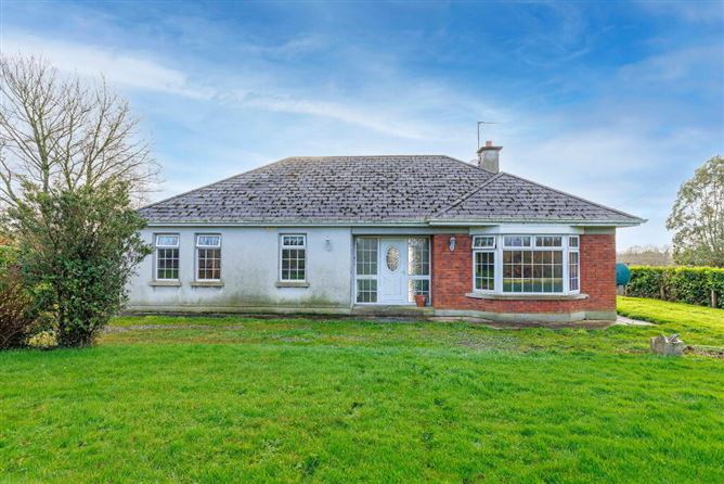 Cragg, Birdhill, Co. Tipperary