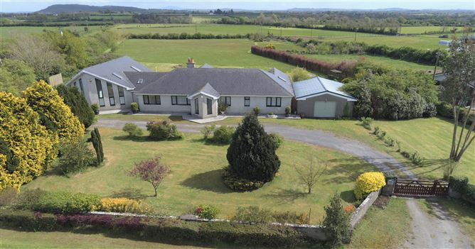 Killeenyarda, Holycross, Holycross, Tipperary