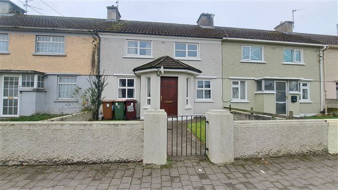 Lower Main Street, Ballyporeen, Tipperary