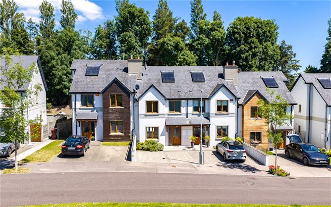 9 Gort Fada, Glounthaune, Co. Cork, T45XN56