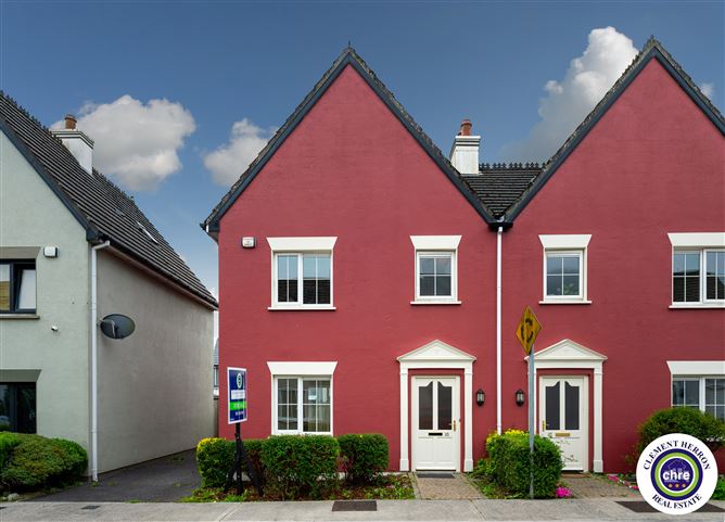 35 Boughlone Way, Portlaoise, Laois