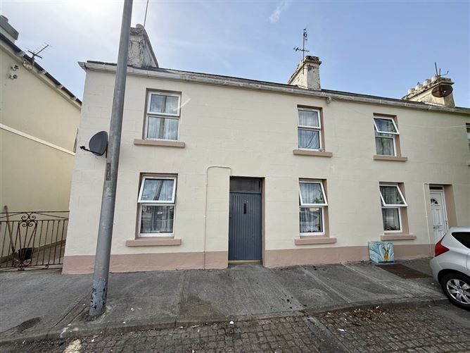 Kilkerrin Road, Glenamaddy, Glenamaddy, Co. Galway, F45EE98