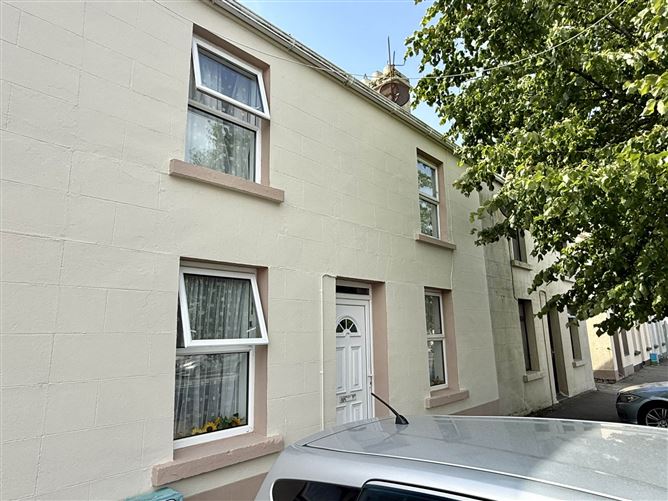 Kilkerrin Road, Glenamaddy, Glenamaddy, Co. Galway, F45FC84