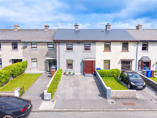 72 Monivea Park, Ballybane, Co. Galway, H91EDT7
