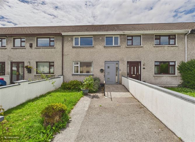 277 Corrib Park, Newcastle, Galway, Co. Galway, H91K4DK