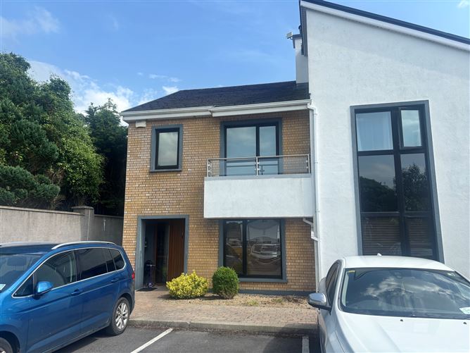 1 Abhainn Na Ri, Dublin Road, Oranmore, Co. Galway, H91R7X9