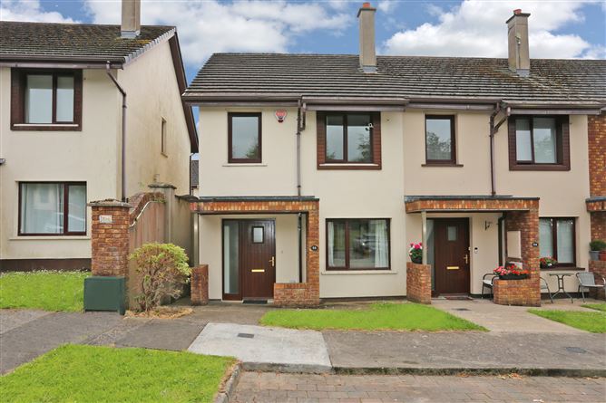 55 Caislean na hAbhann, Castetroy, Limerick, V94A46D