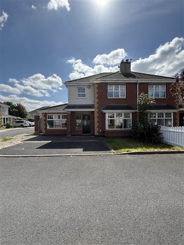 45 Ashgrove, Glencairin, Dooradoyle, Co. Limerick, V94NA0E
