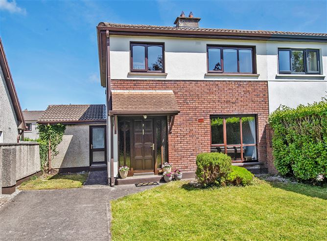3 Rushden Close, Southways, Abbeyside, Dungarvan, Co Waterford, X35TY88