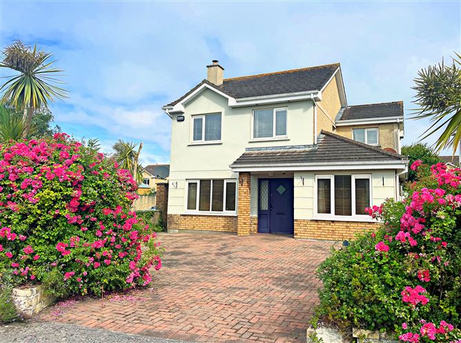 28 An Grianán, Ballinroad, Dungarvan, Co. Waterford, X35KX65