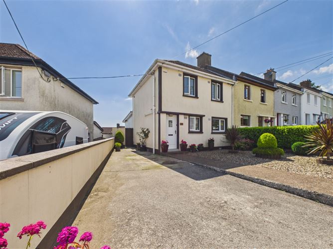 138 Rockenham, Ferrybank, Waterford, X91VF7A