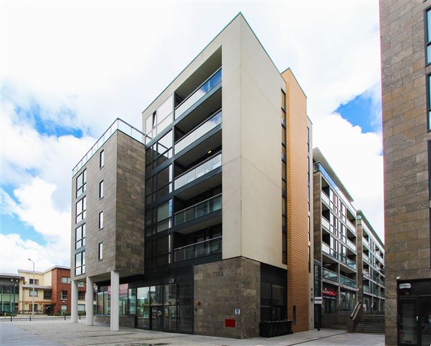 Apartment 24, Aengus Hall, Belgard Square, Tallaght, Dublin 24