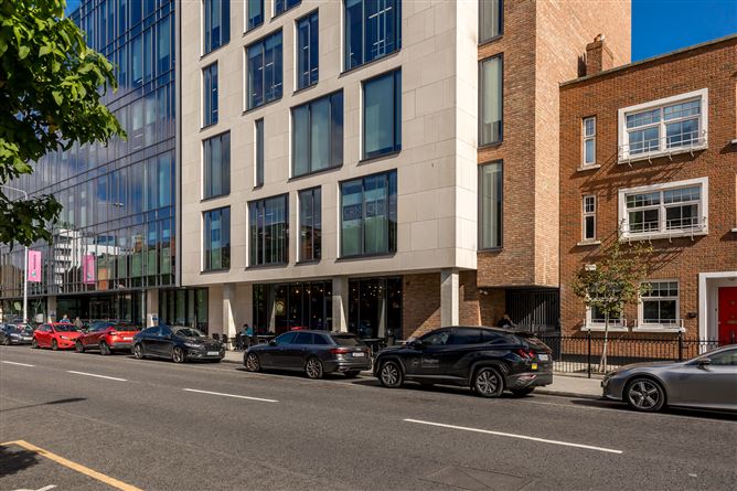 CITY CENTRE - Hogan Place, Dublin 2