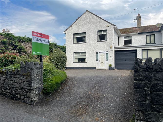 8 Parkview, Freshford Road, Kilkenny, Co. Kilkenny, R95FY0Y