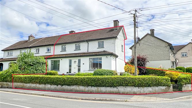 33 O'Loughlin Road, Kilkenny, Co. Kilkenny, R95AW9N