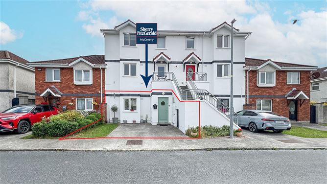 4 Lintown Grove, Lintown Hall, Johnswell Rd, Kilkenny, R95K681