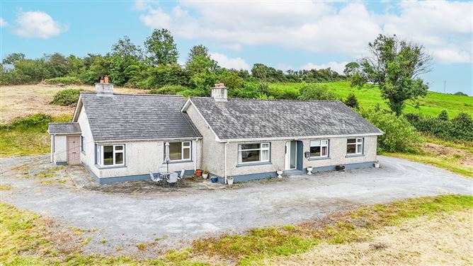 Knockroe, Rathmoyle, Co. Kilkenny, R95F8W2