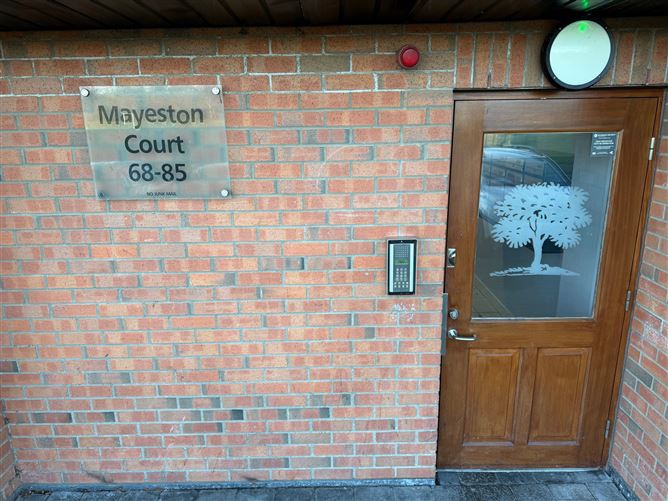 73 MAYESTON COURT, MAYESTON HALL, FINGLAS