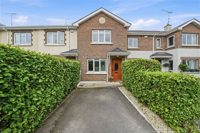 21 OAKWOOD, GOREY, WEXFORD