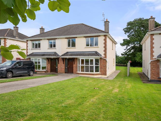 20 BEECH GROVE, ROSBERCON, NEW ROSS