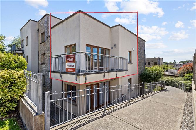6 THE ELMS, CLONARD VILLAGE, WEXFORD